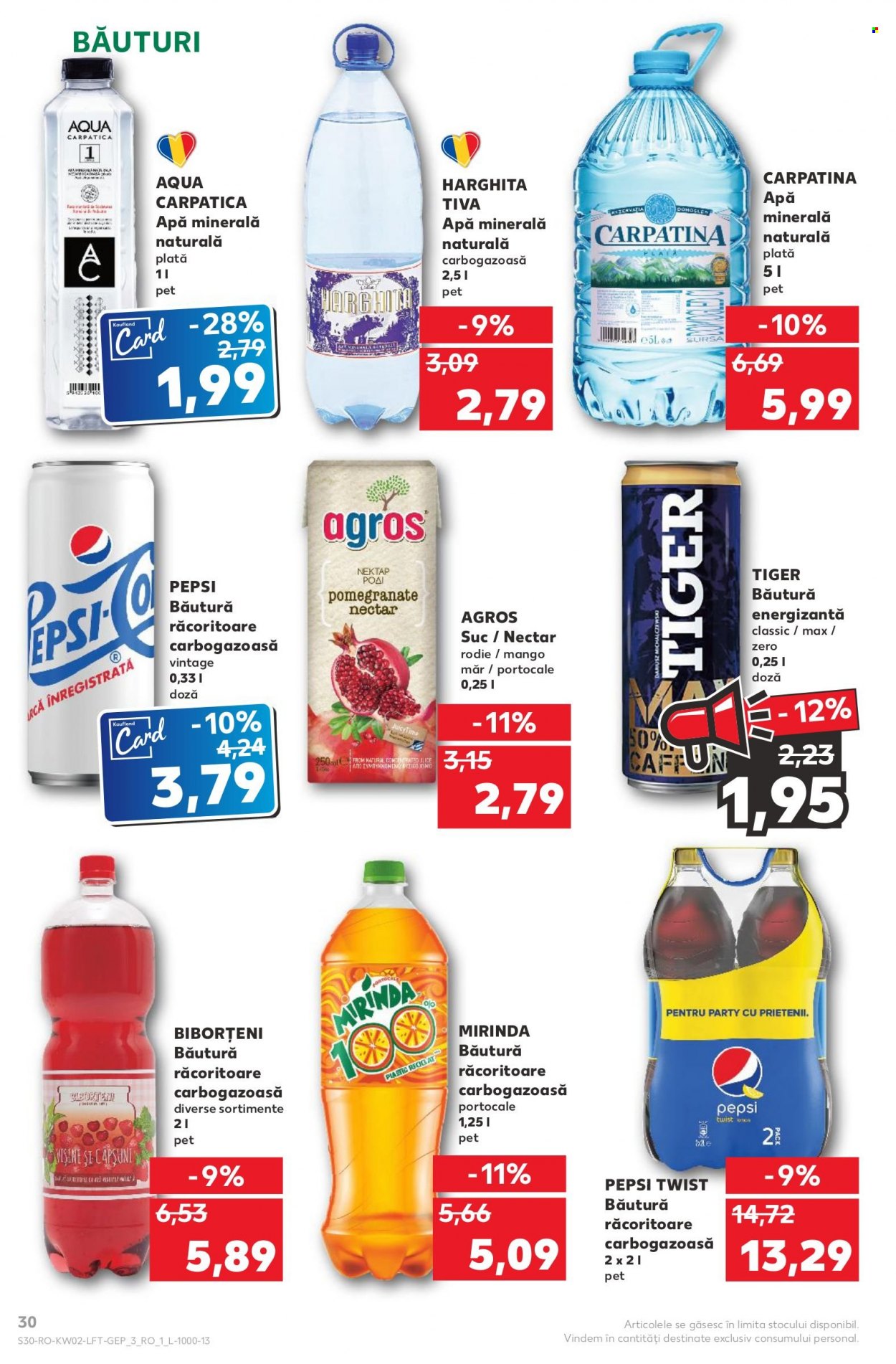 Catalog Kaufland - 11.01.2023 - 17.01.2023. Pagina 30