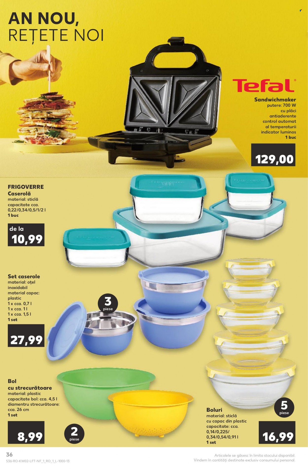 Catalog Kaufland - 11.01.2023 - 17.01.2023. Pagina 36