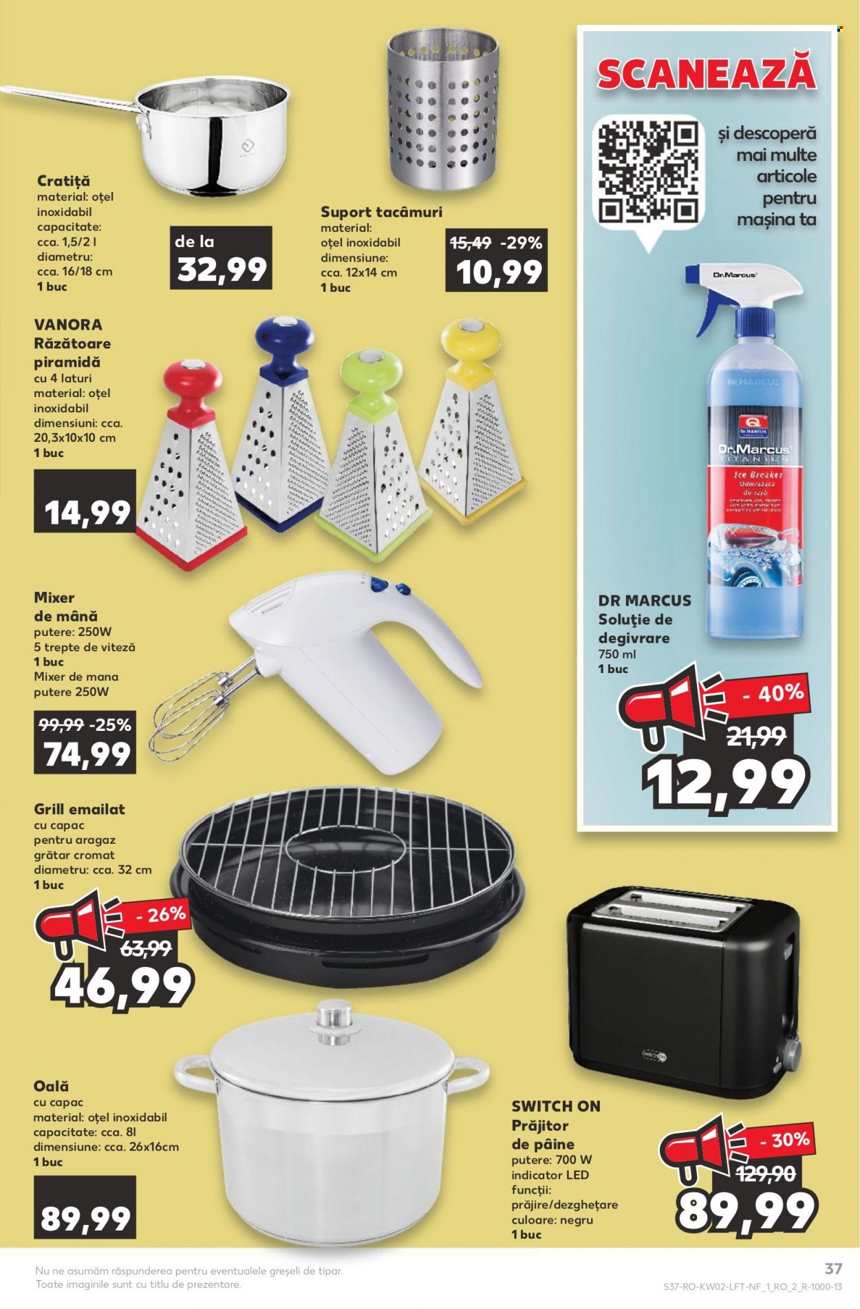 Catalog Kaufland - 11.01.2023 - 17.01.2023. Pagina 37