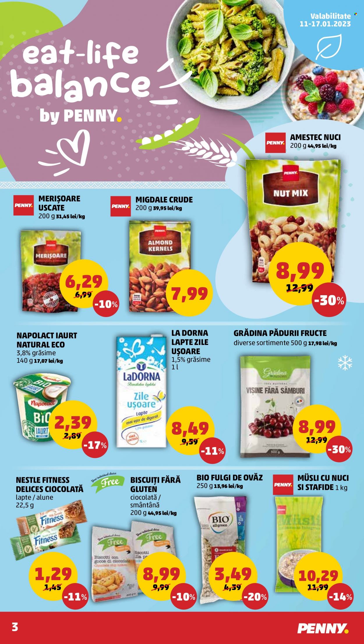 Catalog PENNY - 11.01.2023 - 17.01.2023. Pagina 3