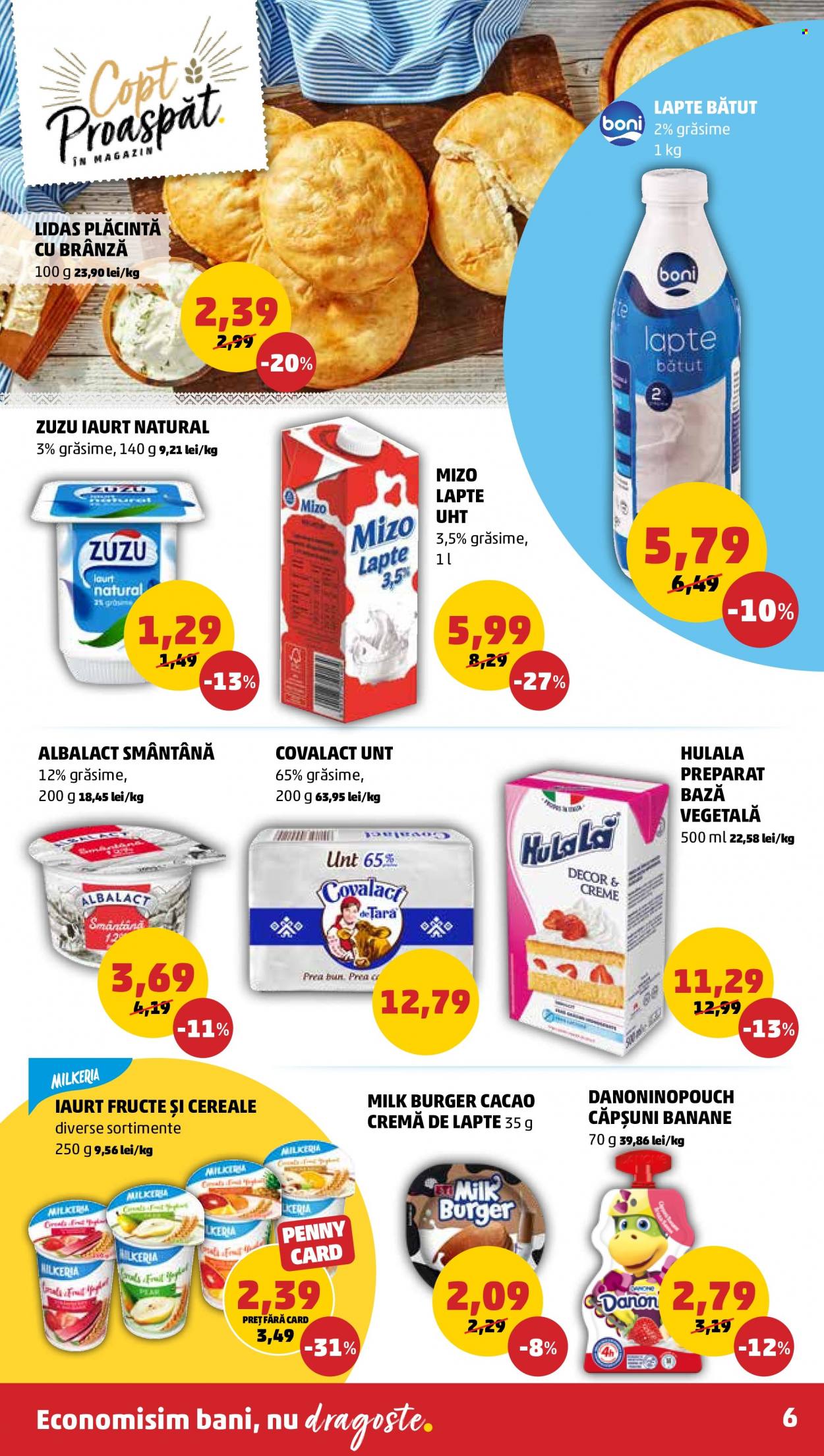 Catalog PENNY - 11.01.2023 - 17.01.2023. Pagina 6