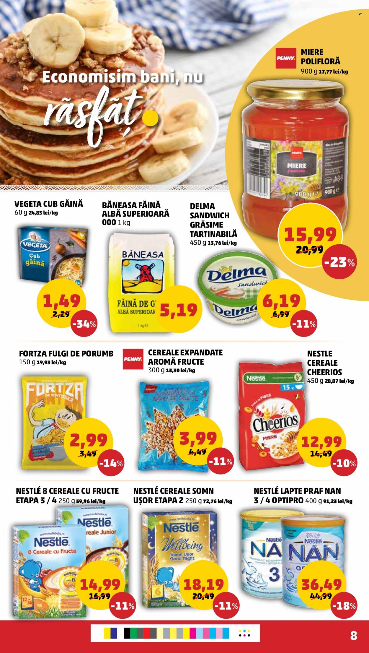 Catalog PENNY - 11.01.2023 - 17.01.2023. Pagina 8