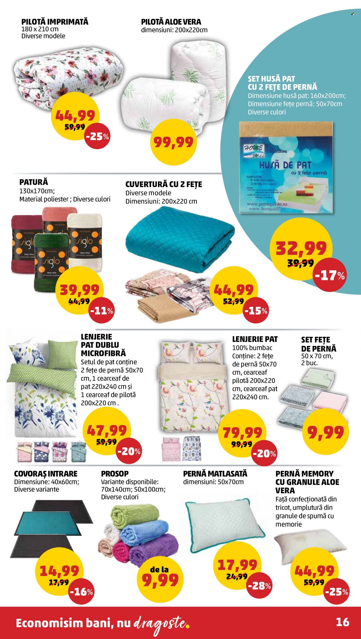 Catalog PENNY - 11.01.2023 - 17.01.2023. Pagina 16