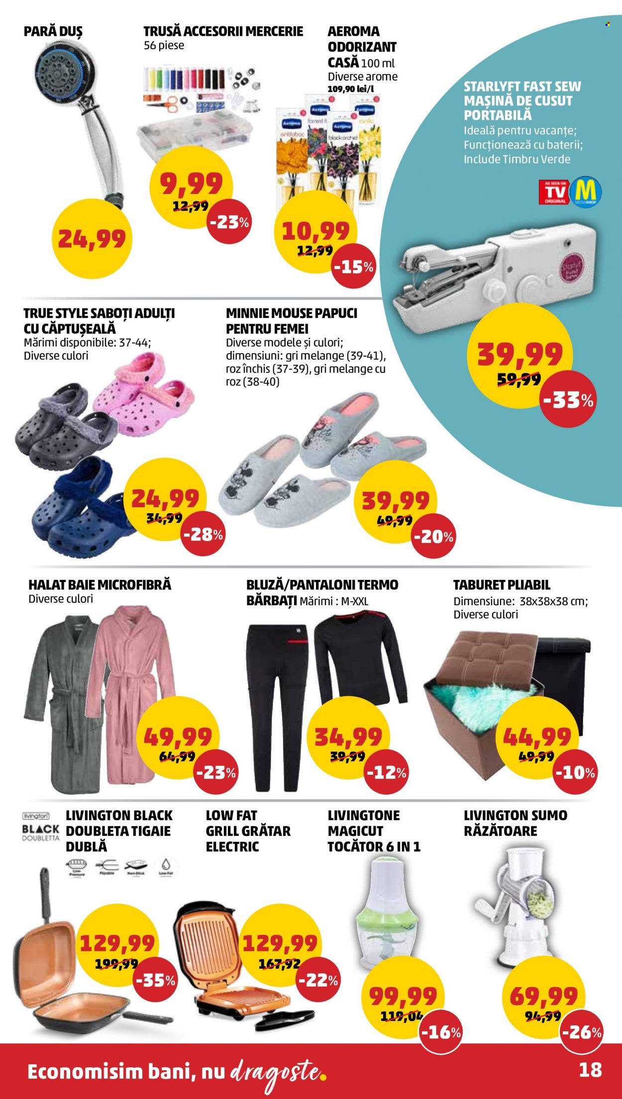 Catalog PENNY - 11.01.2023 - 17.01.2023. Pagina 18