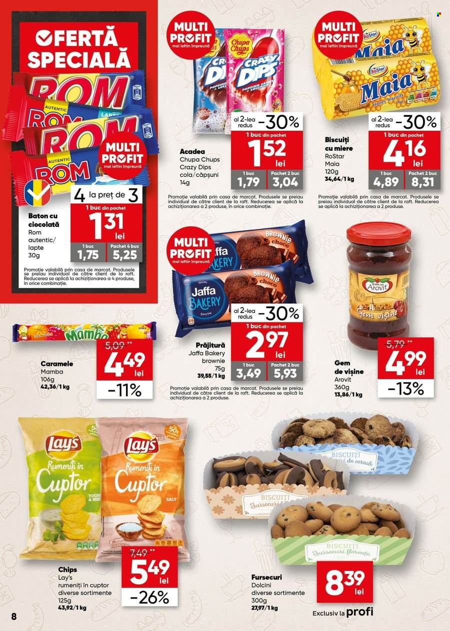 Catalog Profi - 11.01.2023 - 24.01.2023. Pagina 8