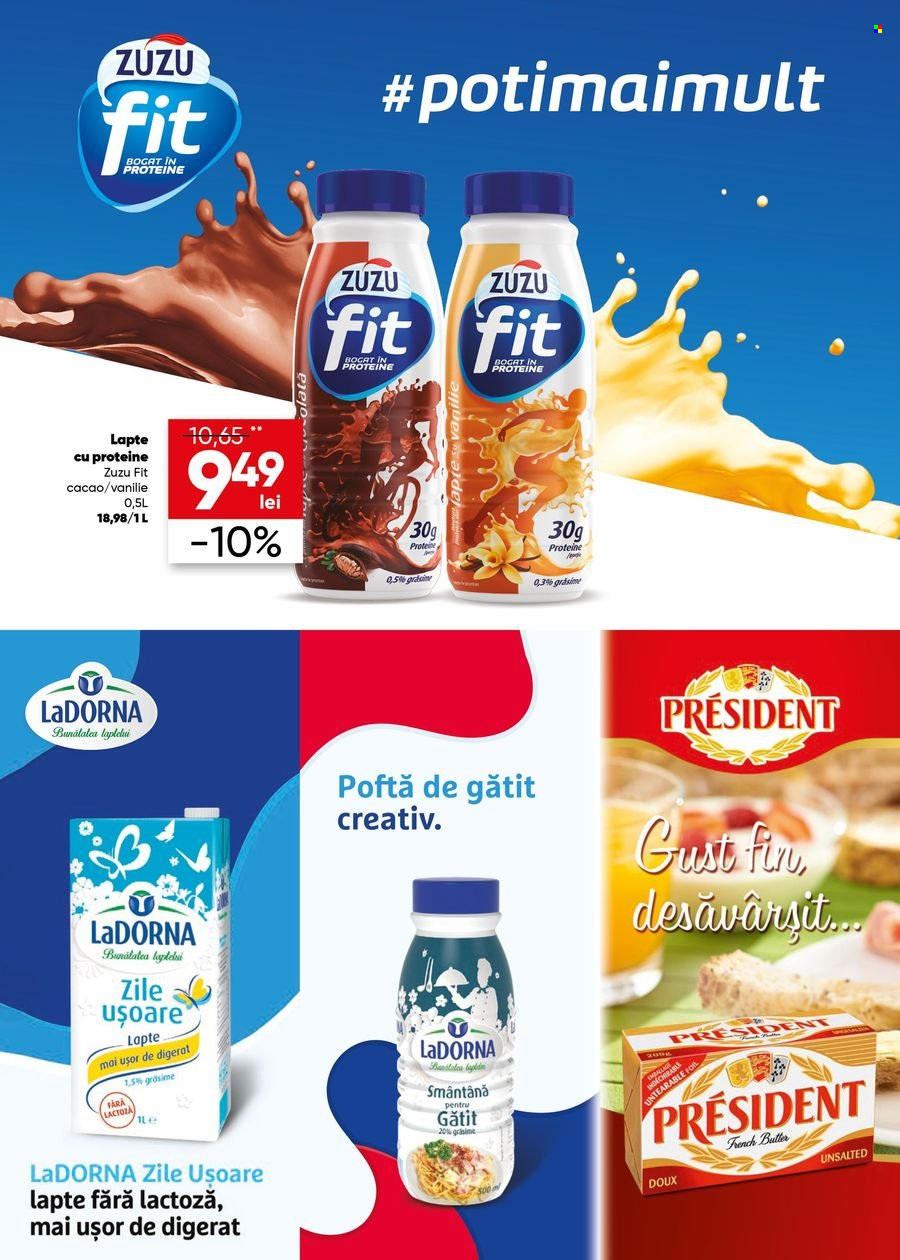 Catalog Profi - 11.01.2023 - 24.01.2023. Pagina 14