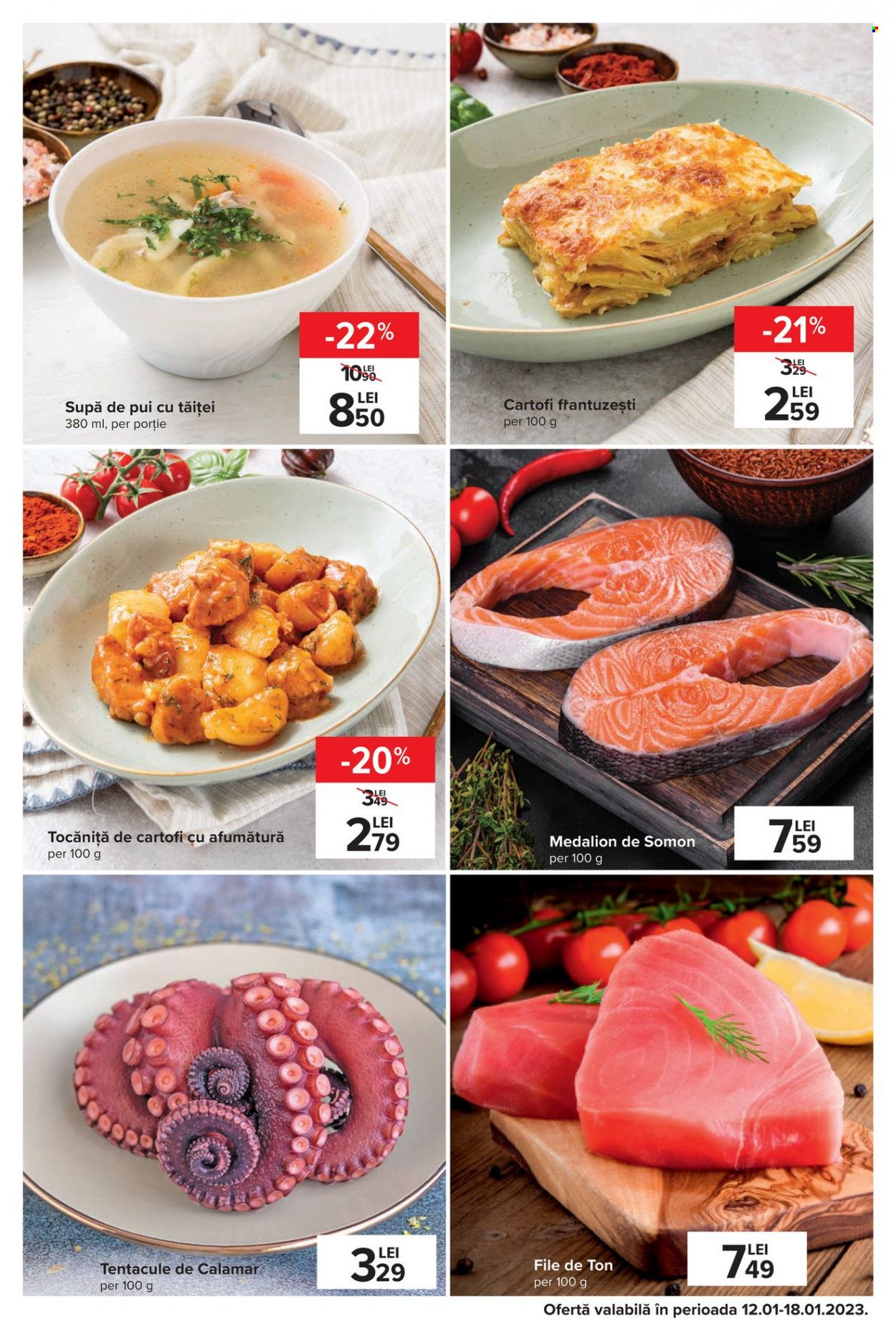 Catalog Carrefour - 12.01.2023 - 18.01.2023. Pagina 9