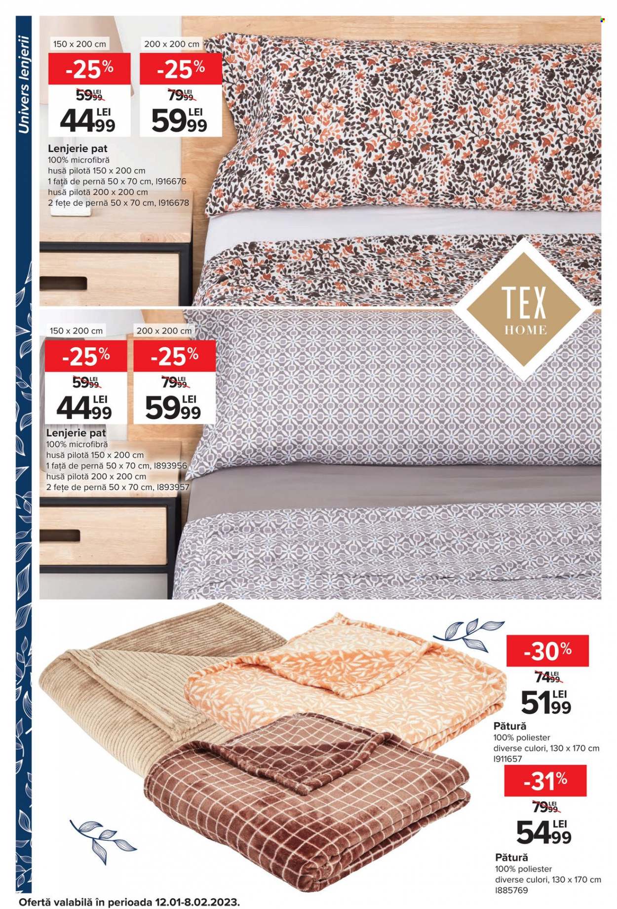 Catalog Carrefour - 12.01.2023 - 18.01.2023. Pagina 28