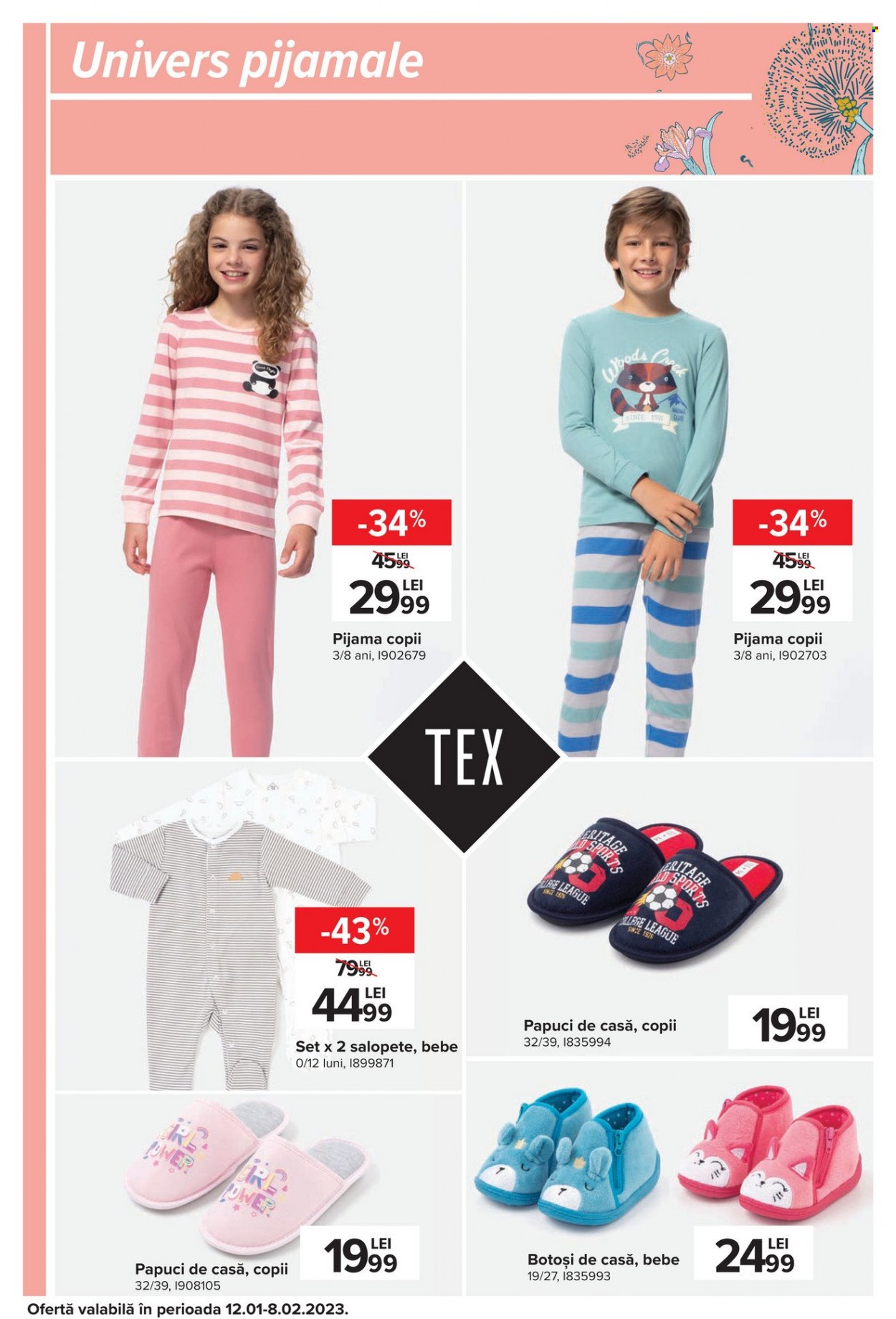 Catalog Carrefour - 12.01.2023 - 18.01.2023. Pagina 33