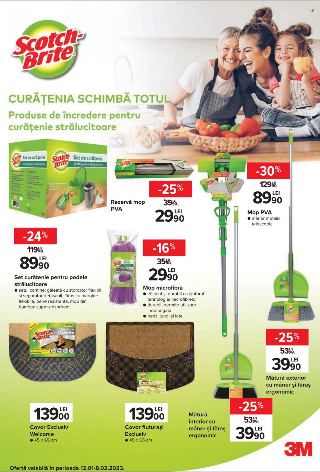 Catalog Carrefour - 12.01.2023 - 18.01.2023. Pagina 41