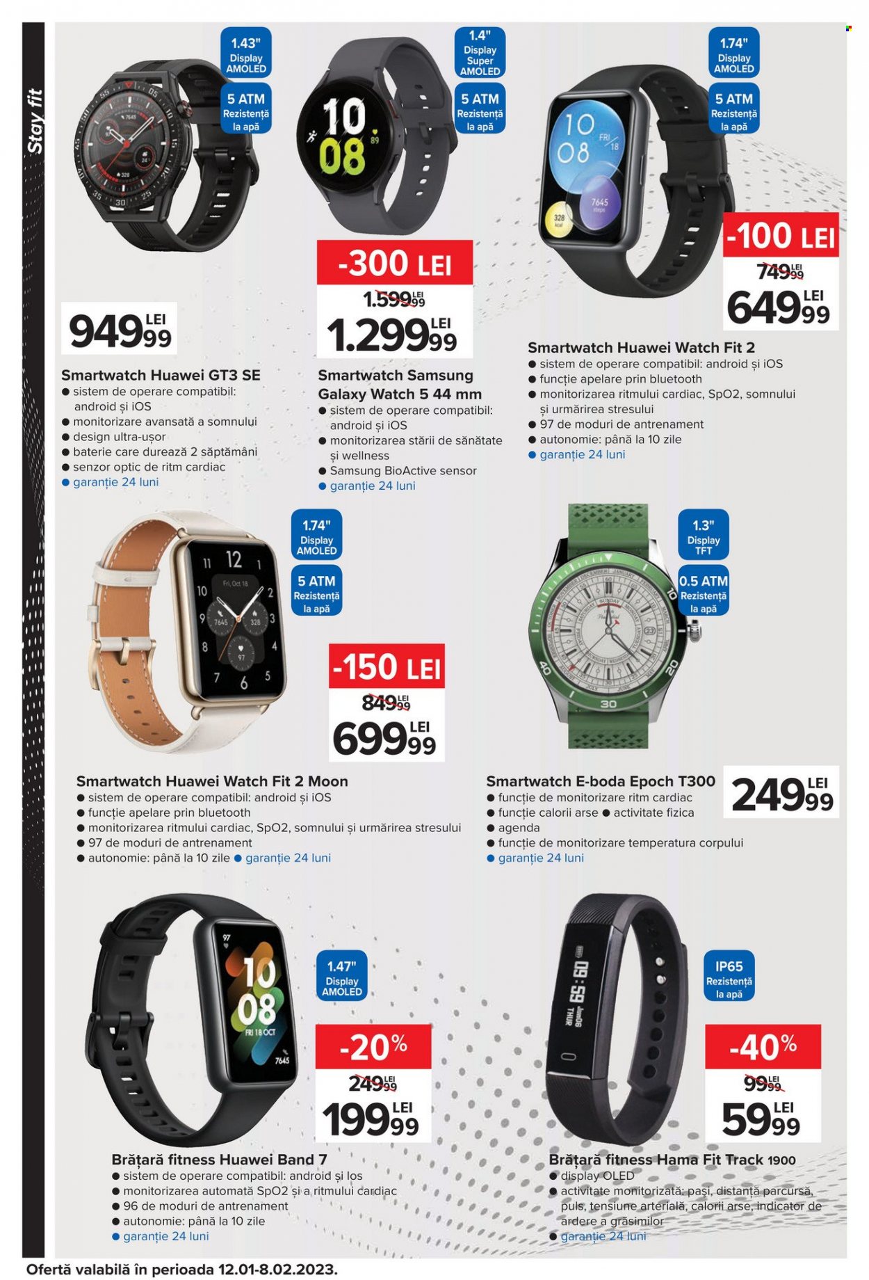Catalog Carrefour - 12.01.2023 - 18.01.2023. Pagina 67