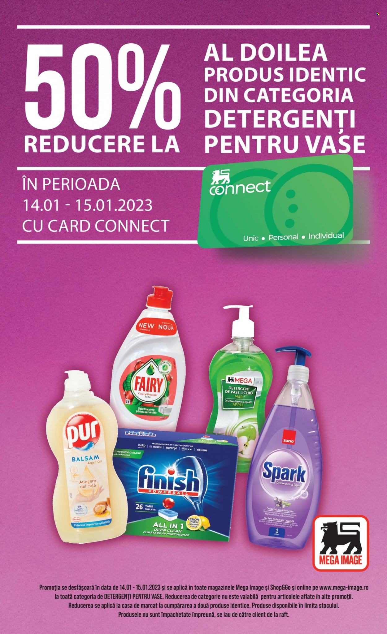 Catalog Mega Image - 12.01.2023 - 18.01.2023. Pagina 3