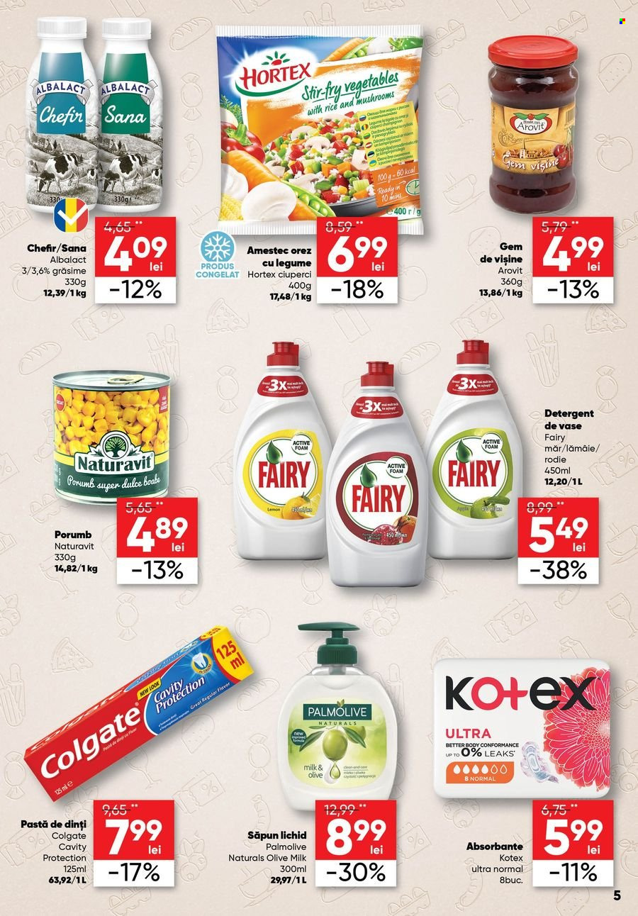 Catalog Profi City - 11.01.2023 - 24.01.2023. Pagina 5