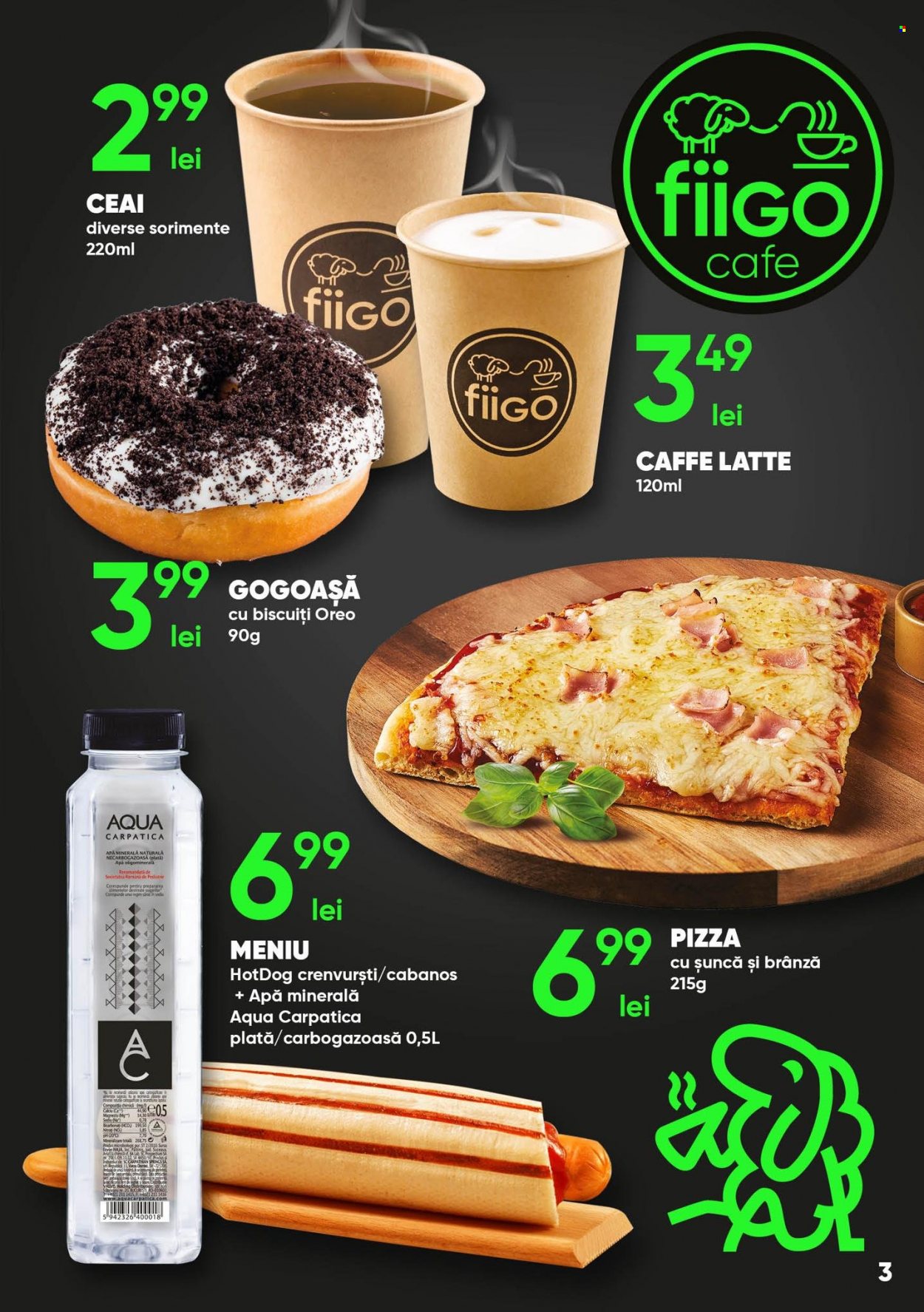 Catalog Profi Mini - 11.01.2023 - 07.02.2023. Pagina 3