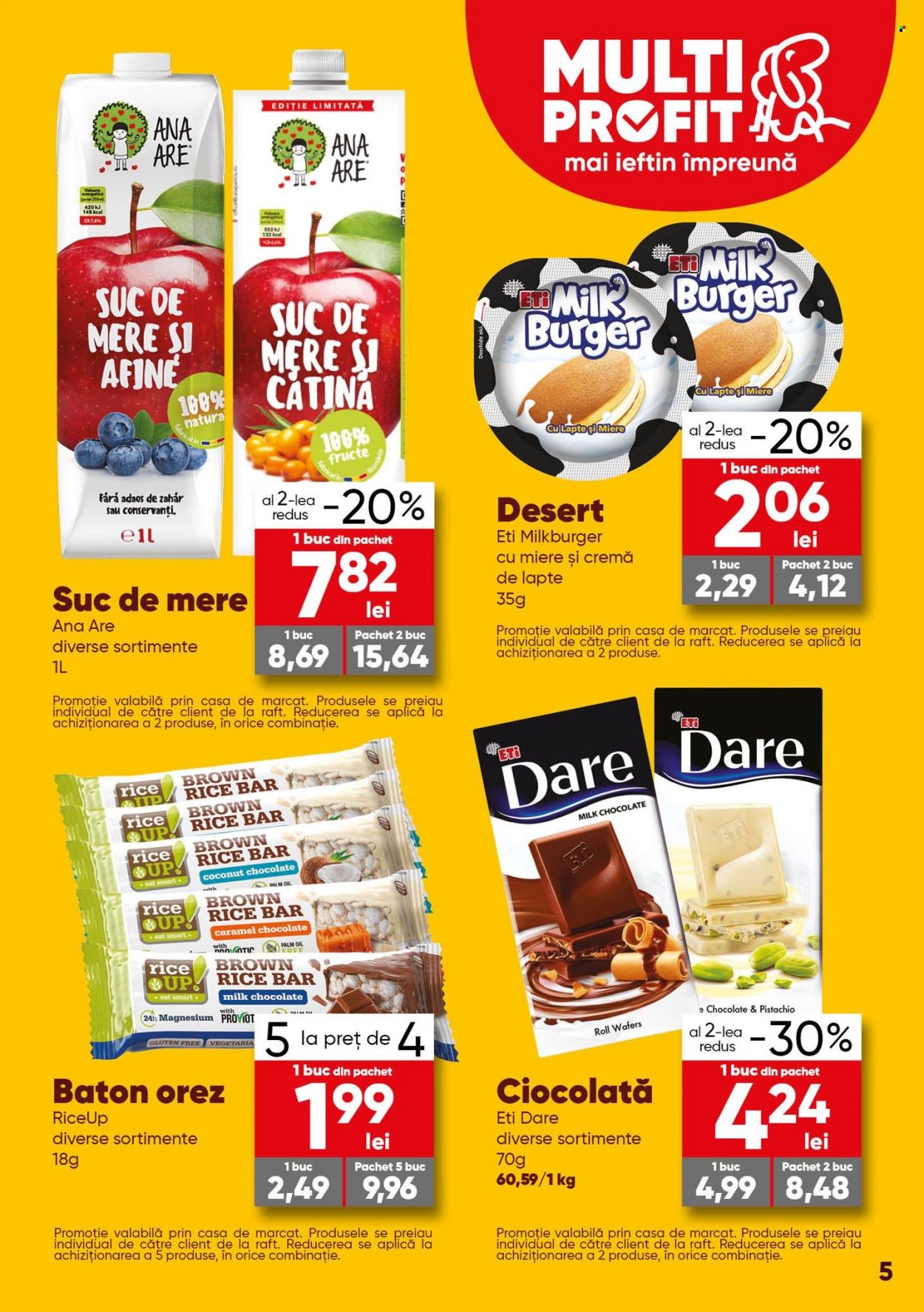 Catalog Profi Mini - 11.01.2023 - 07.02.2023. Pagina 5
