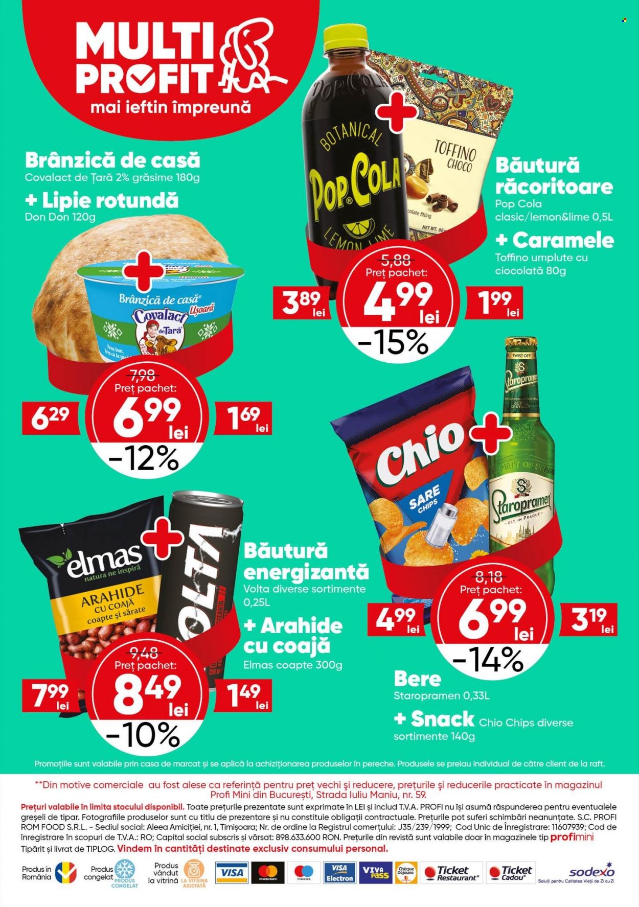 Catalog Profi Mini - 11.01.2023 - 07.02.2023. Pagina 6