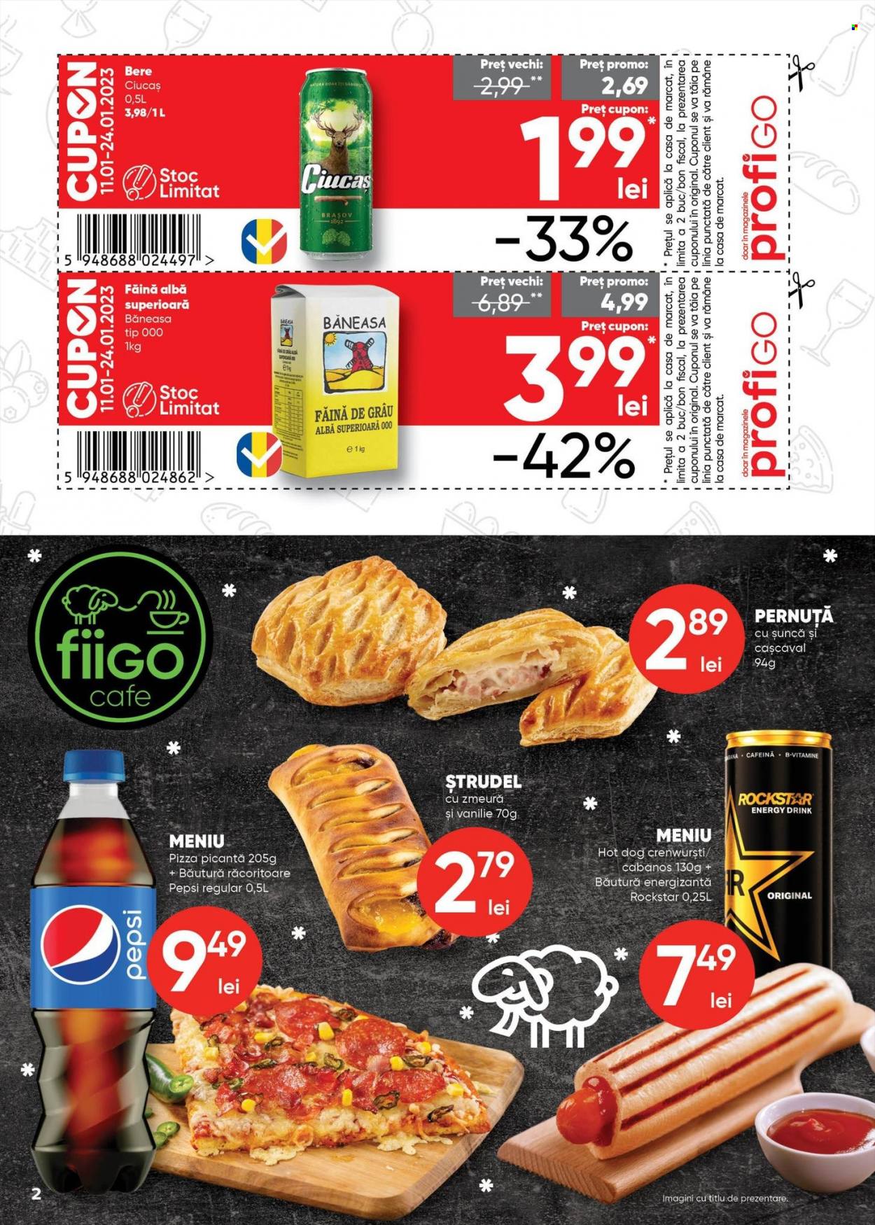 Catalog Profi GO - 11.01.2023 - 24.01.2023. Pagina 2