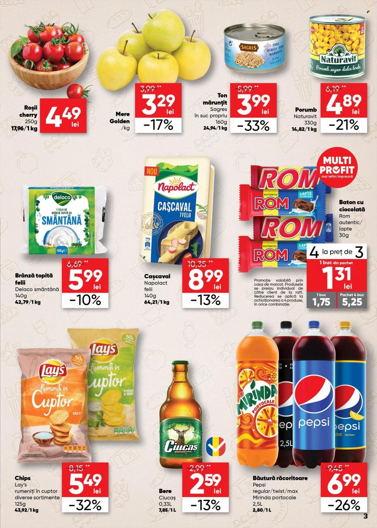Catalog Profi GO - 11.01.2023 - 24.01.2023. Pagina 3