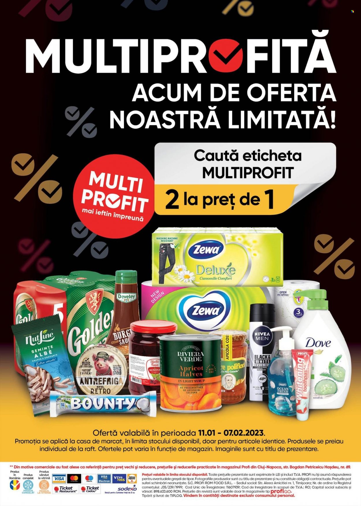 Catalog Profi GO - 11.01.2023 - 24.01.2023. Pagina 4