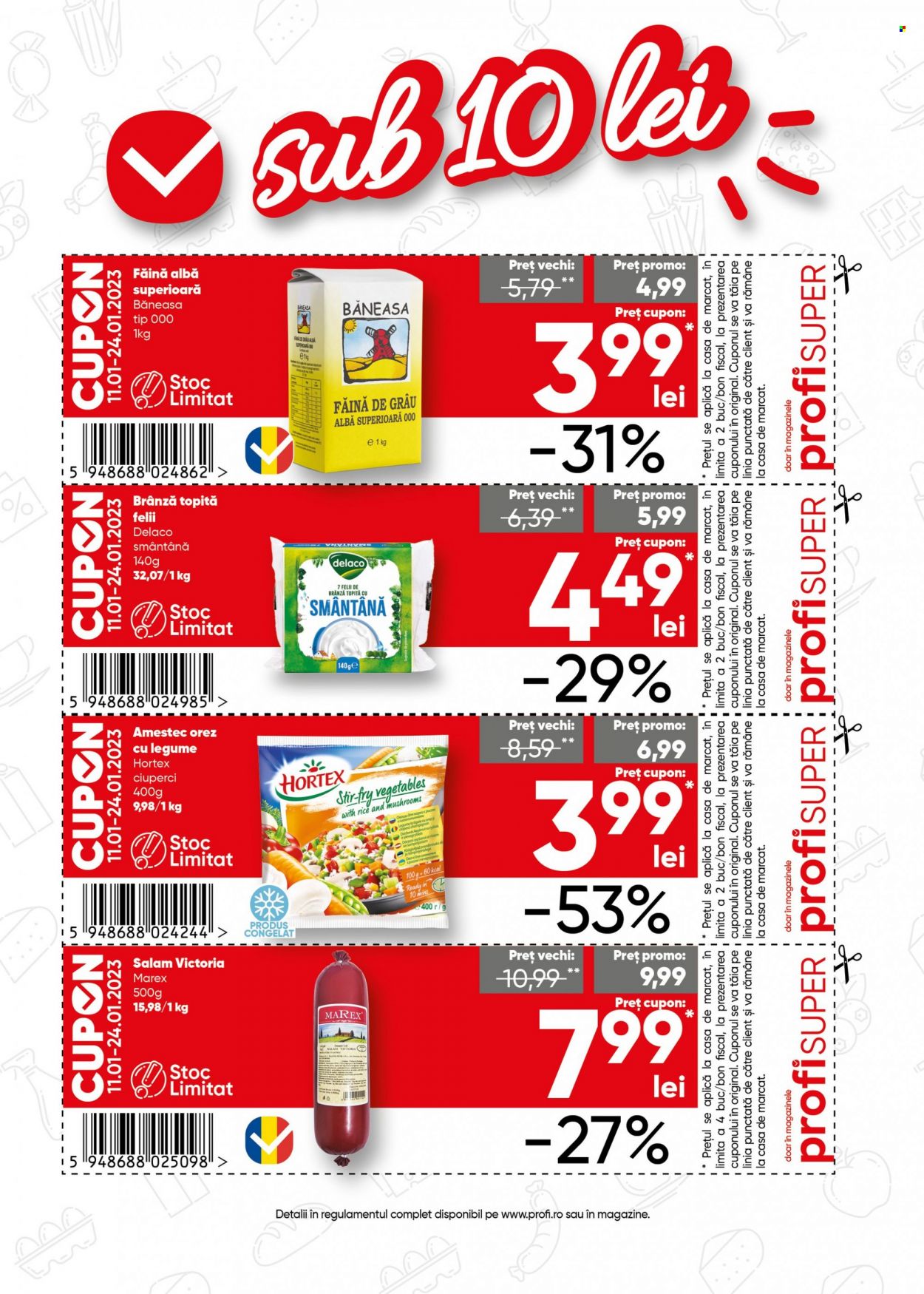 Catalog Profi Super - 11.01.2023 - 24.01.2023. Pagina 6