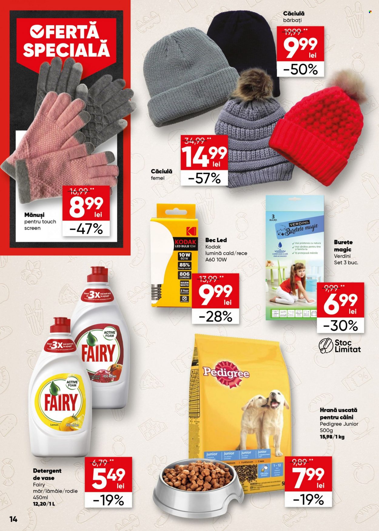 Catalog Profi Super - 11.01.2023 - 24.01.2023. Pagina 14