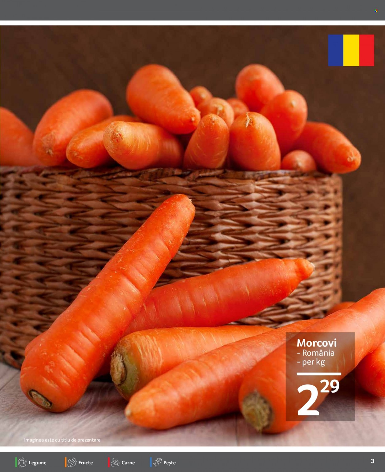Catalog Selgros - 13.01.2023 - 19.01.2023. Pagina 3