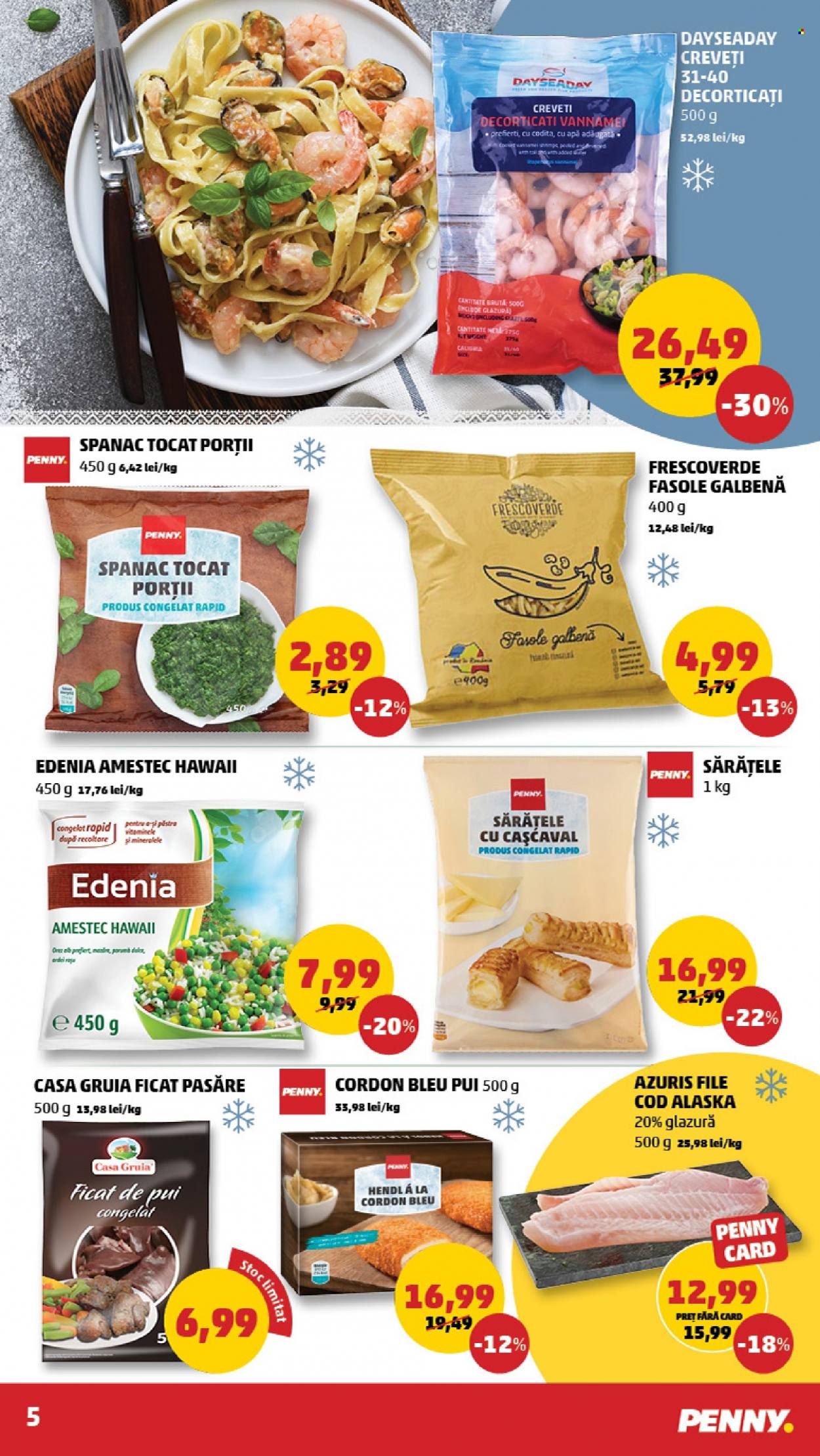 Catalog PENNY - 18.01.2023 - 24.01.2023. Pagina 5