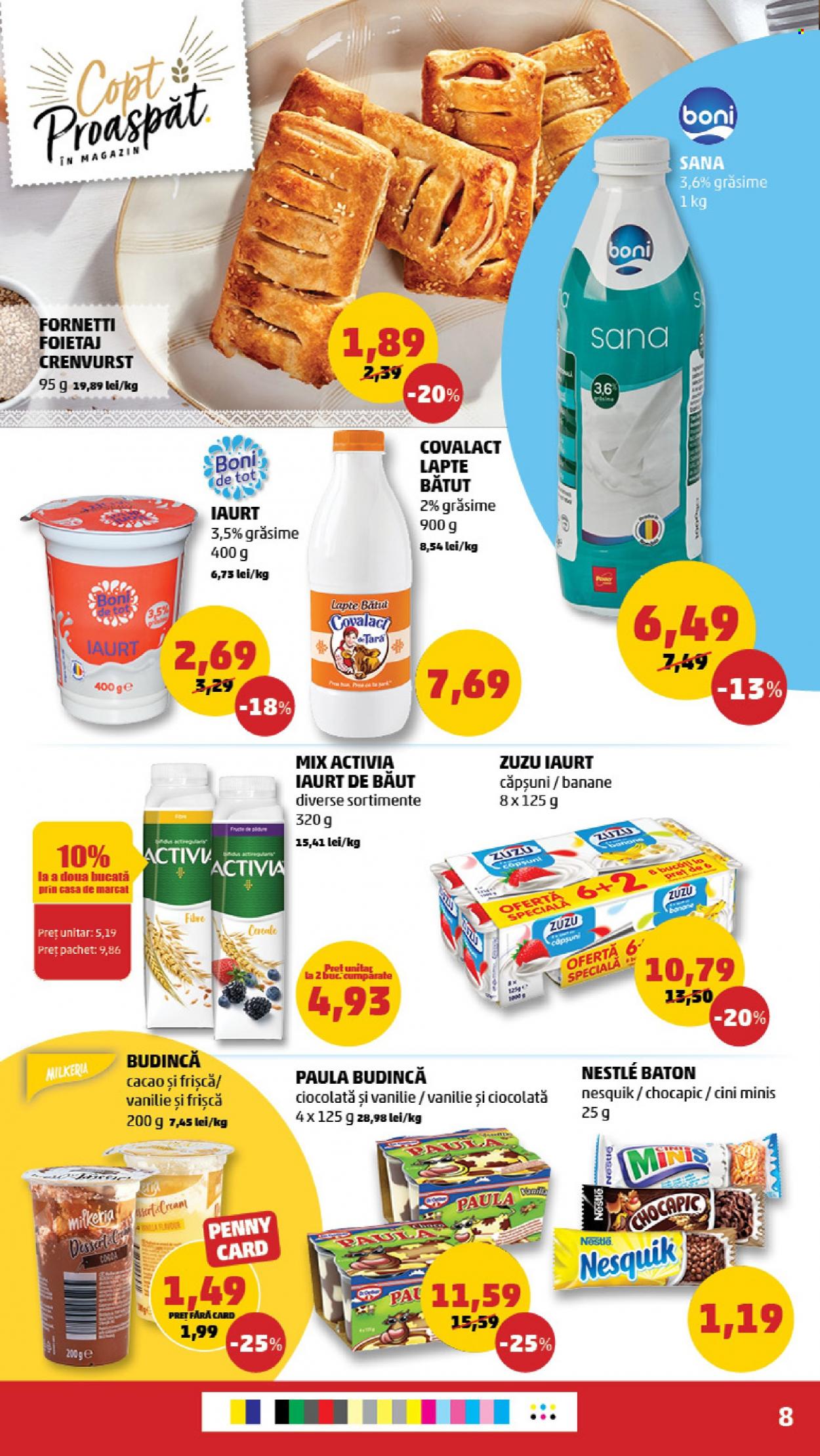 Catalog PENNY - 18.01.2023 - 24.01.2023. Pagina 8