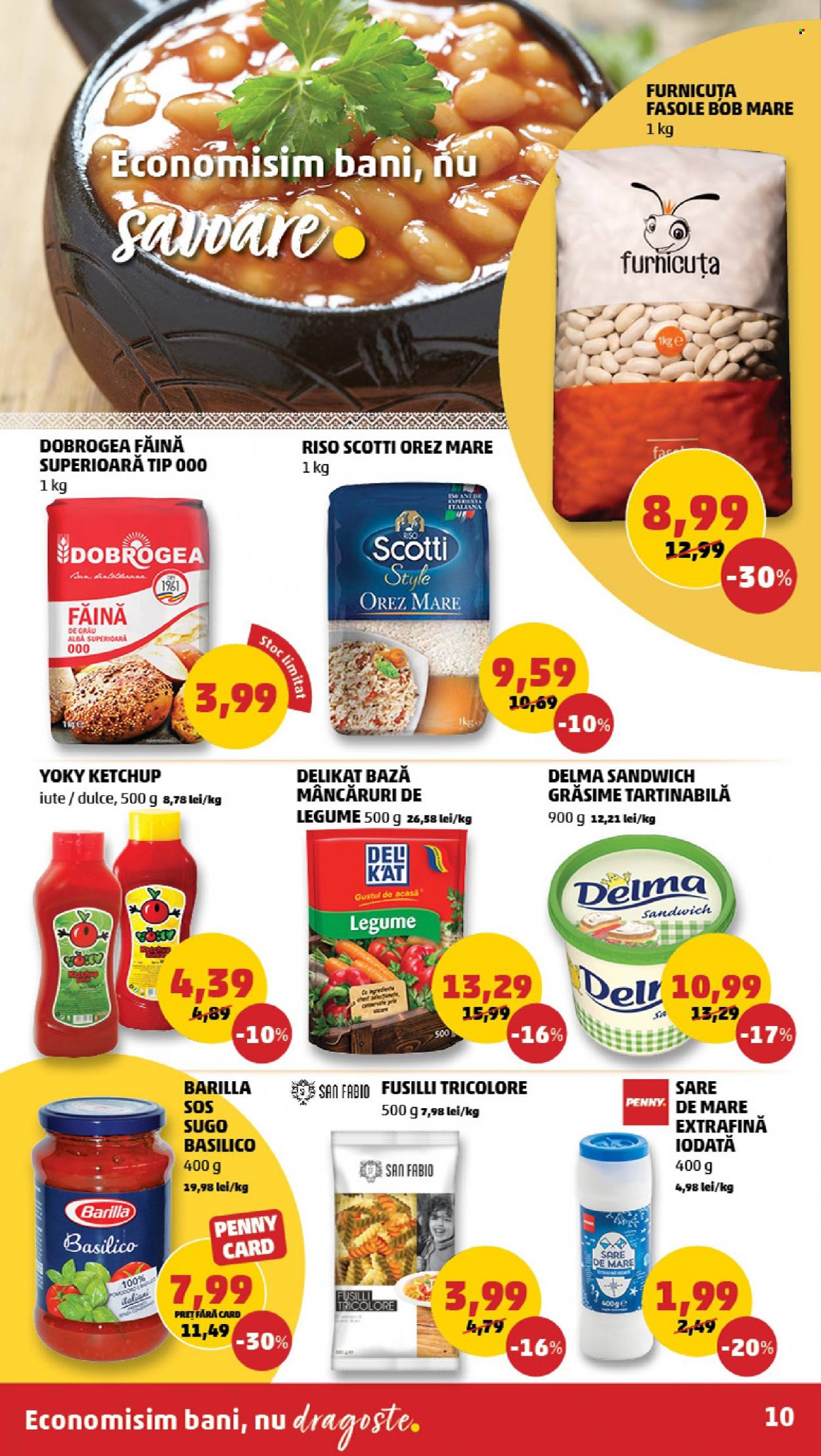 Catalog PENNY - 18.01.2023 - 24.01.2023. Pagina 10