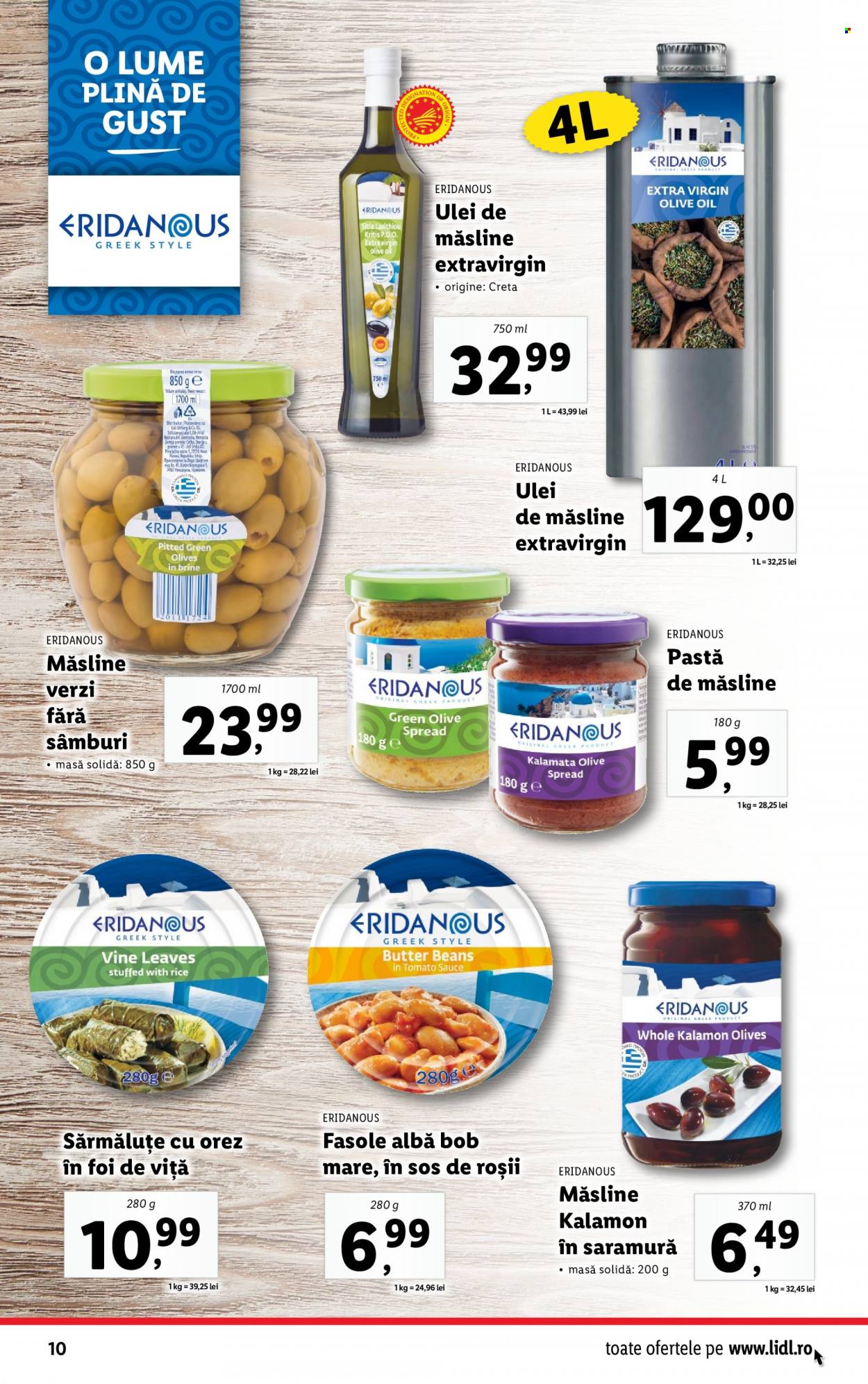 Catalog Lidl - 23.01.2023 - 29.01.2023. Pagina 10