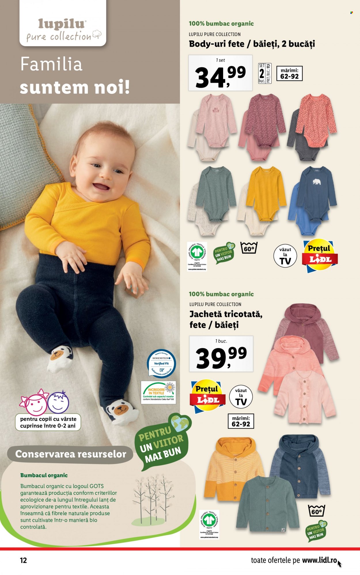 Catalog Lidl - 23.01.2023 - 29.01.2023. Pagina 12