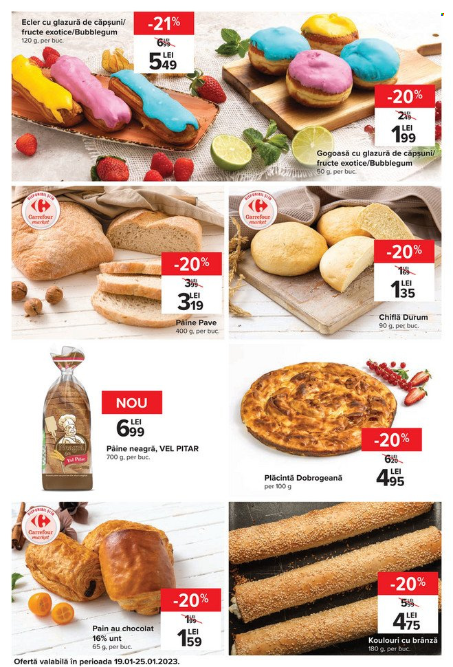 Catalog Carrefour - 19.01.2023 - 25.01.2023. Pagina 7