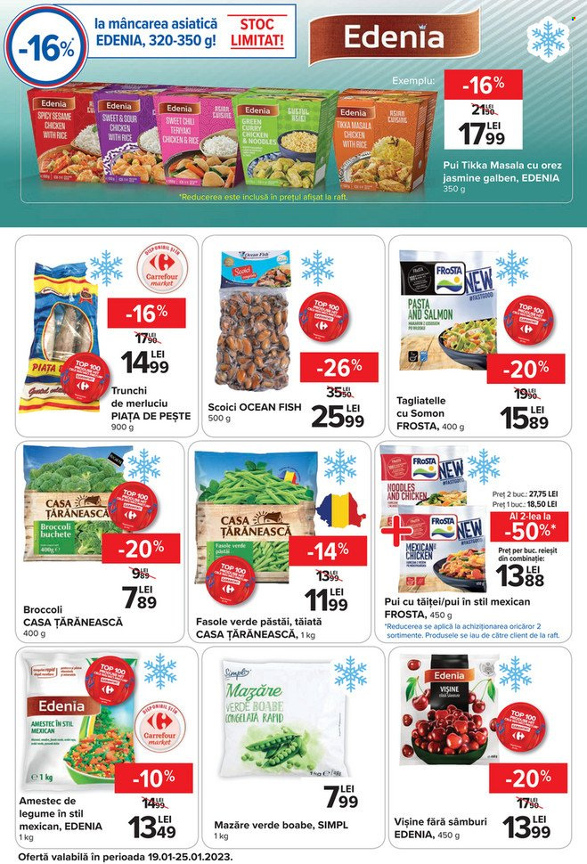 Catalog Carrefour - 19.01.2023 - 25.01.2023. Pagina 13