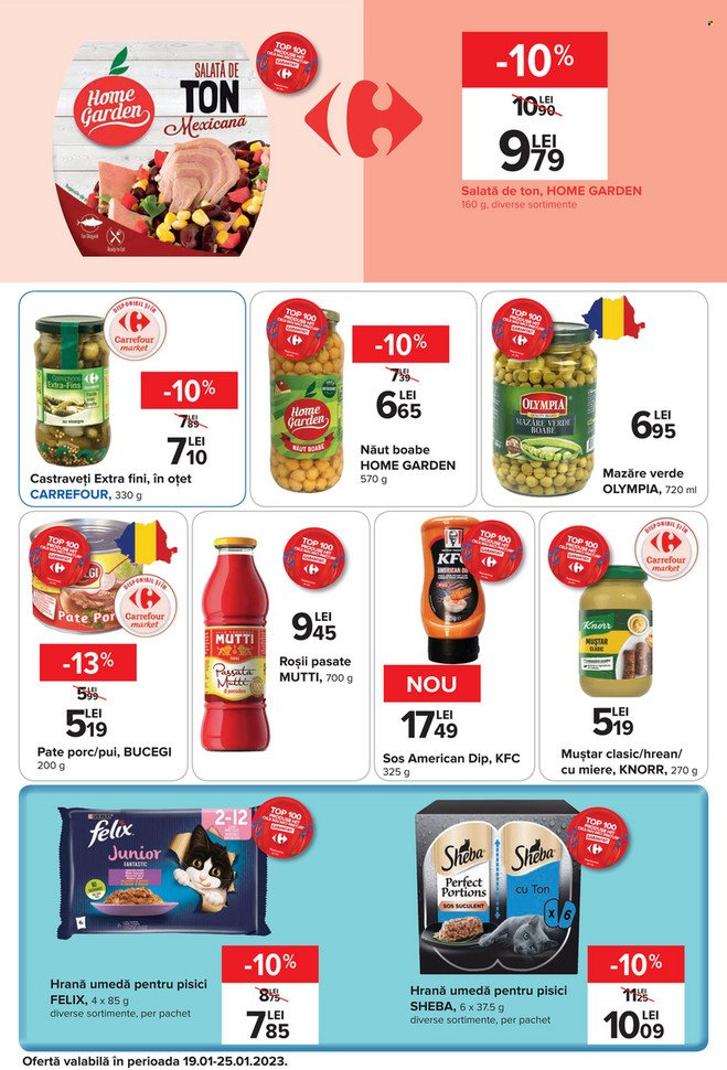 Catalog Carrefour - 19.01.2023 - 25.01.2023. Pagina 15