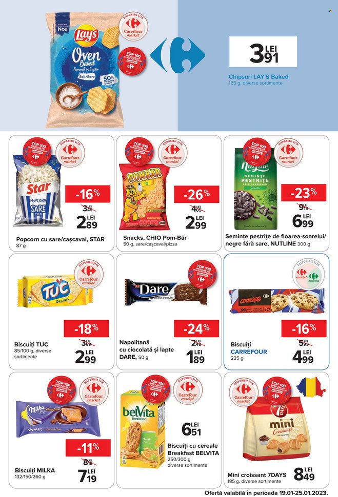 Catalog Carrefour - 19.01.2023 - 25.01.2023. Pagina 16