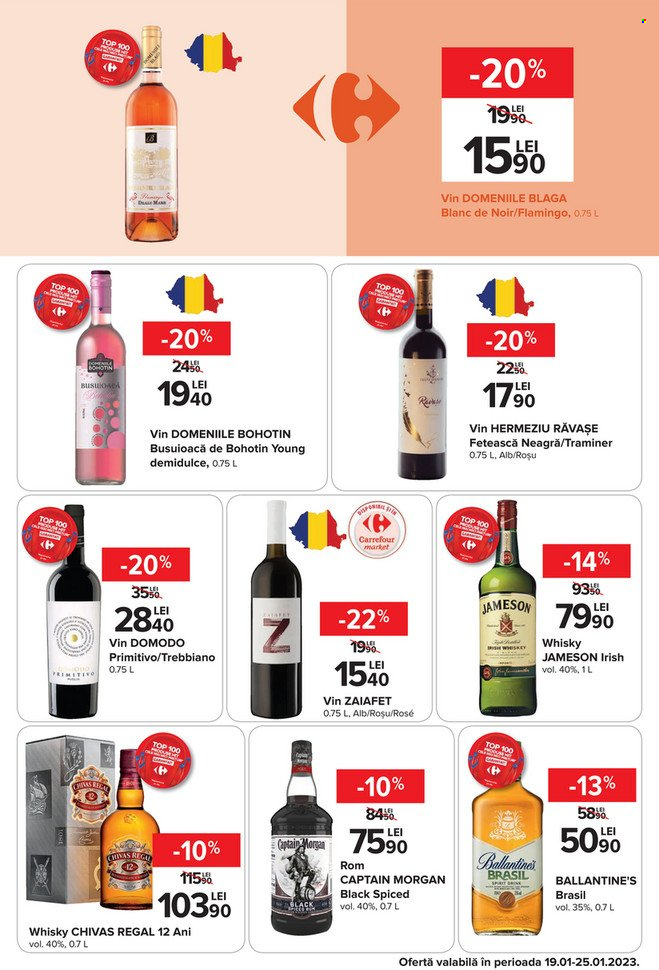 Catalog Carrefour - 19.01.2023 - 25.01.2023. Pagina 20