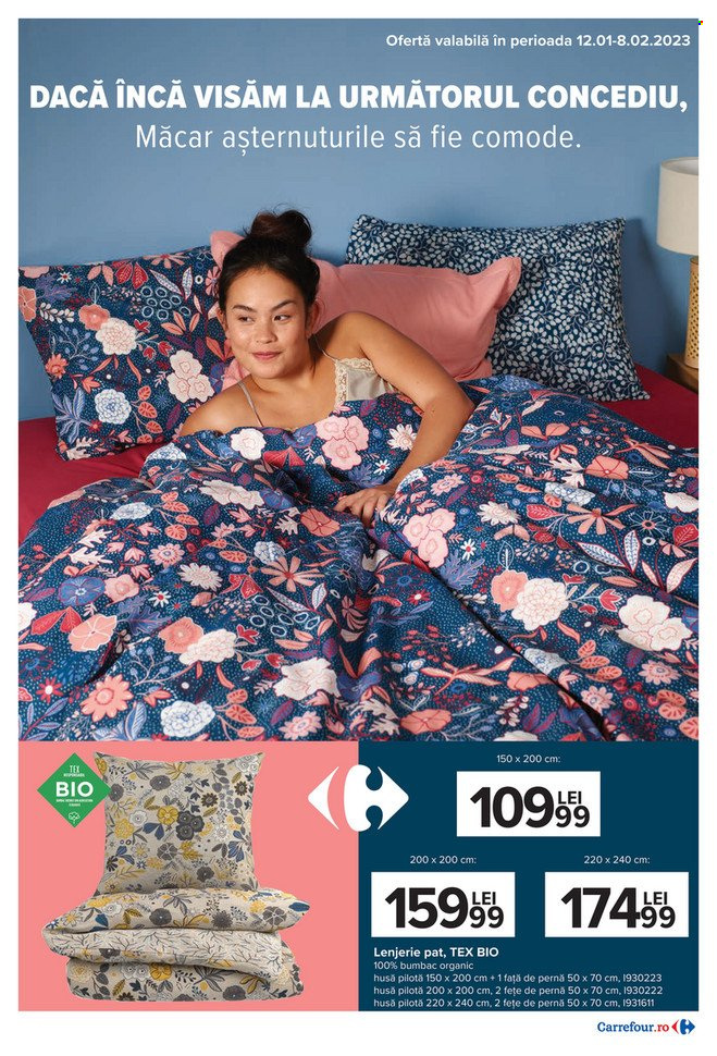 Catalog Carrefour - 19.01.2023 - 25.01.2023. Pagina 24