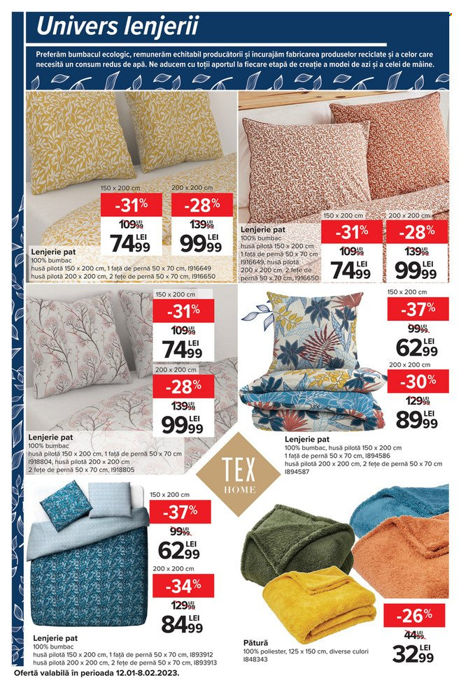 Catalog Carrefour - 19.01.2023 - 25.01.2023. Pagina 25