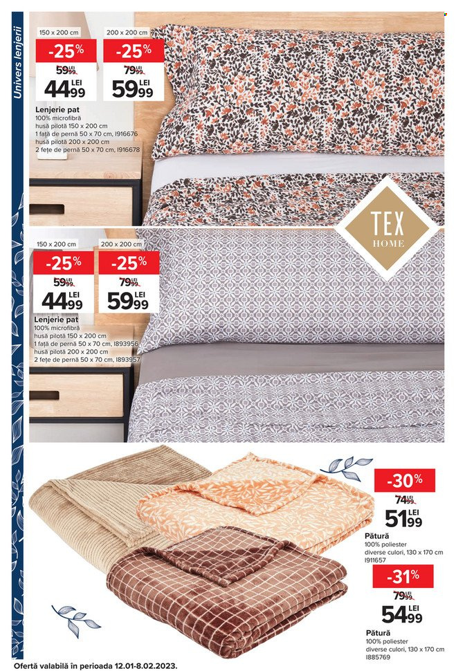 Catalog Carrefour - 19.01.2023 - 25.01.2023. Pagina 27
