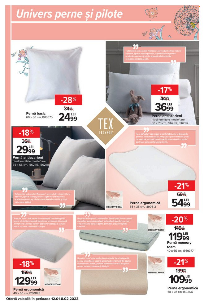 Catalog Carrefour - 19.01.2023 - 25.01.2023. Pagina 29
