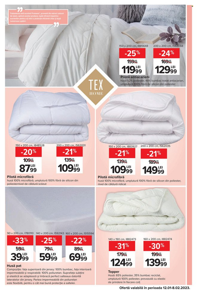 Catalog Carrefour - 19.01.2023 - 25.01.2023. Pagina 30