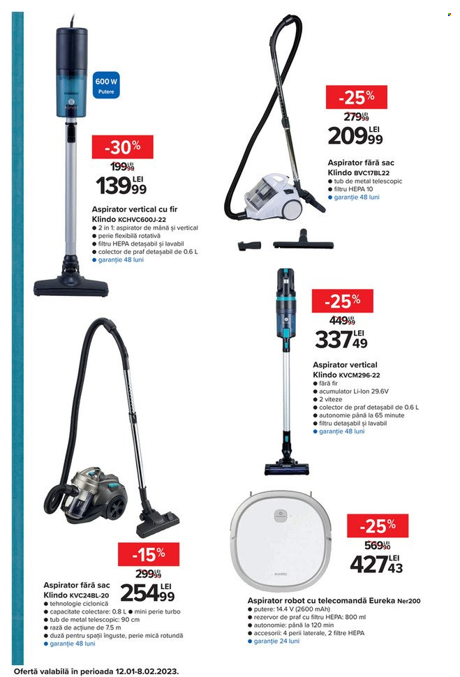 Catalog Carrefour - 19.01.2023 - 25.01.2023. Pagina 57