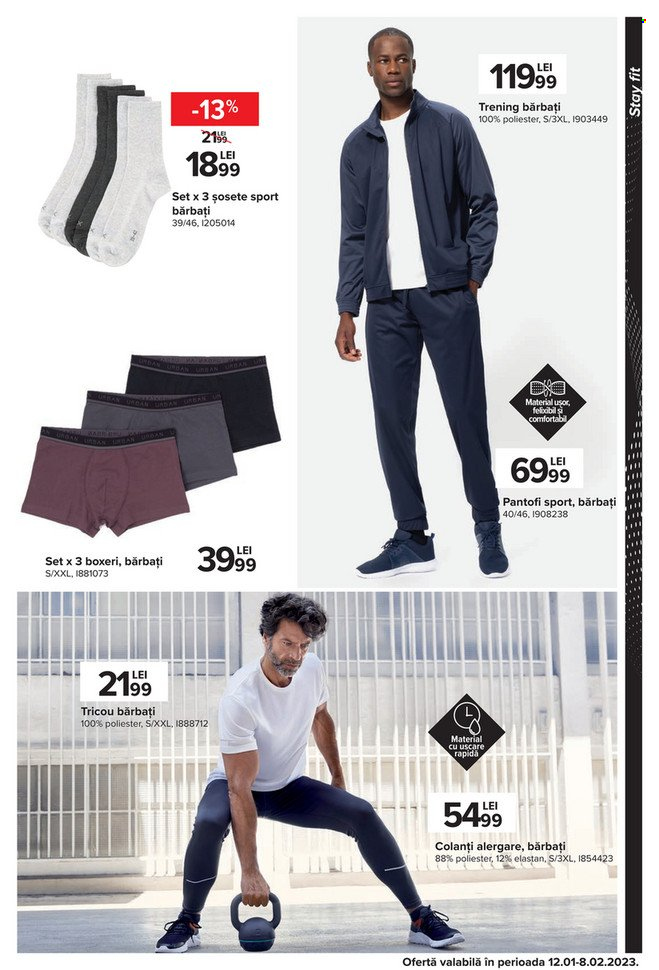Catalog Carrefour - 19.01.2023 - 25.01.2023. Pagina 62