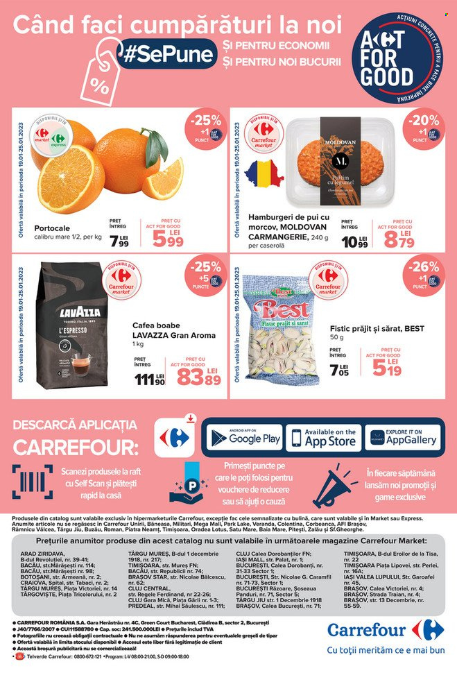 Catalog Carrefour - 19.01.2023 - 25.01.2023. Pagina 69