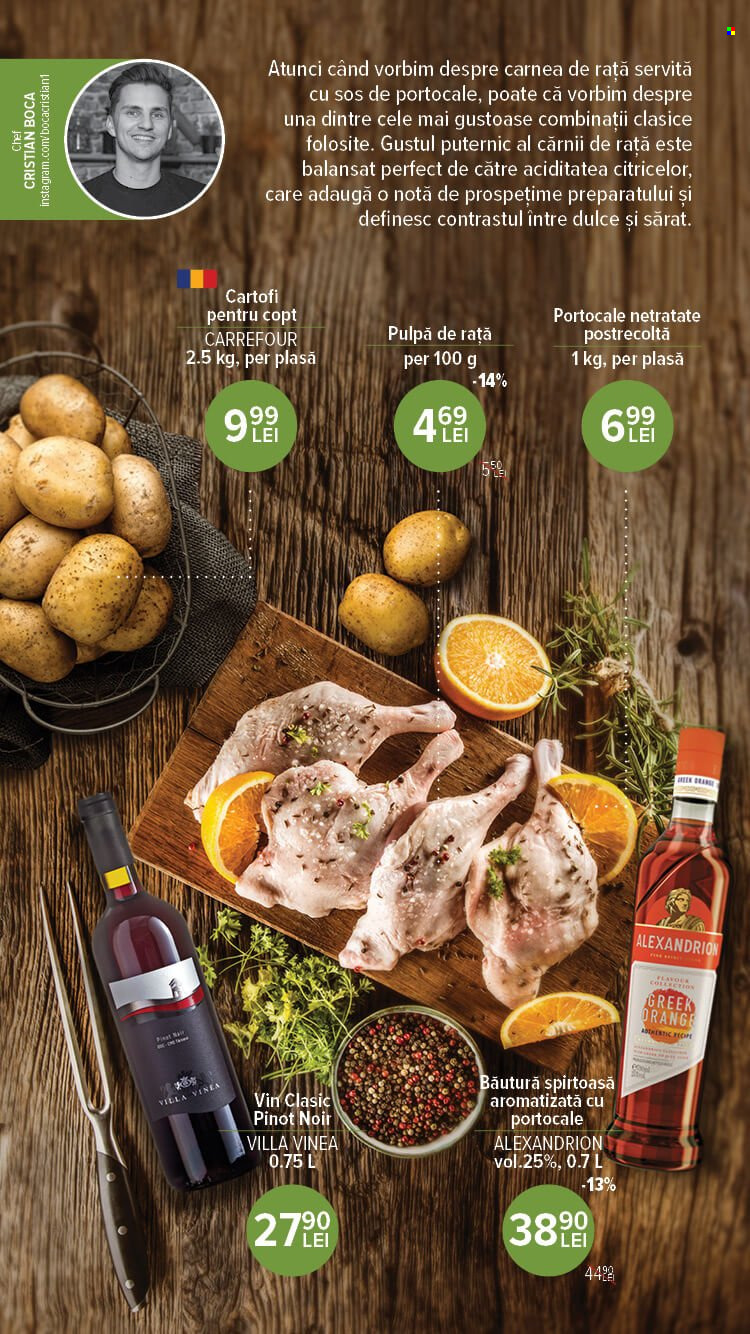 Catalog Carrefour - 19.01.2023 - 25.01.2023. Pagina 3