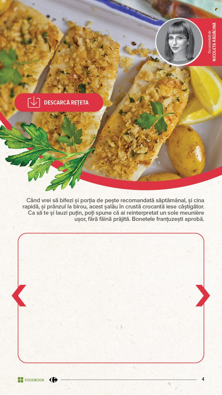 Catalog Carrefour - 19.01.2023 - 25.01.2023. Pagina 4