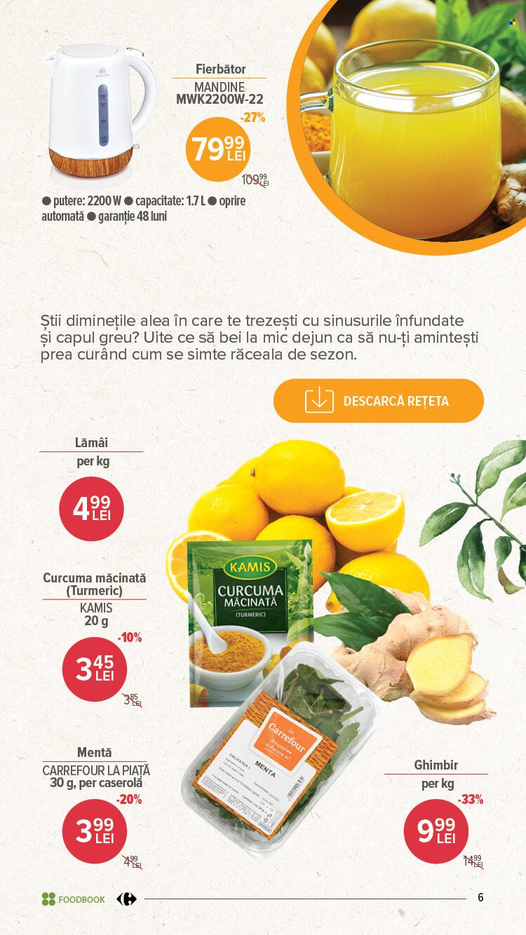 Catalog Carrefour - 19.01.2023 - 25.01.2023. Pagina 5