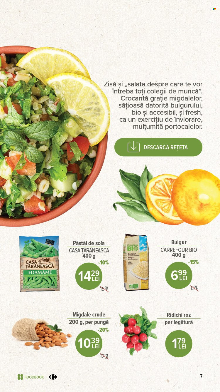 Catalog Carrefour - 19.01.2023 - 25.01.2023. Pagina 6