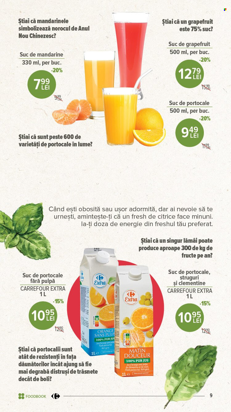 Catalog Carrefour - 19.01.2023 - 25.01.2023. Pagina 8