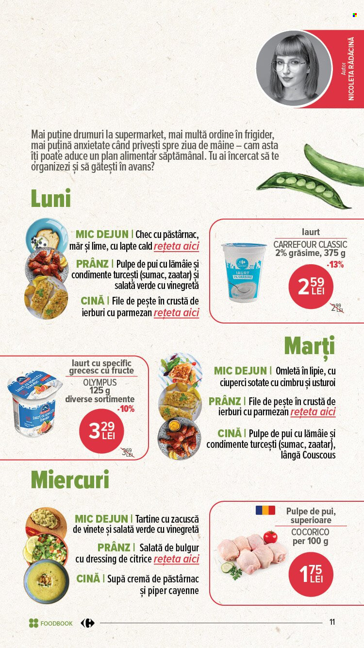 Catalog Carrefour - 19.01.2023 - 25.01.2023. Pagina 10